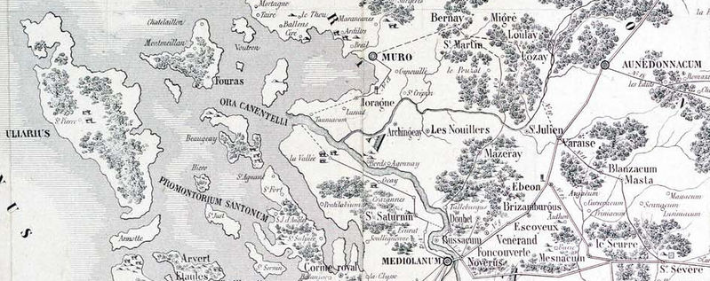 Fichier:Saintonge romaine.jpg